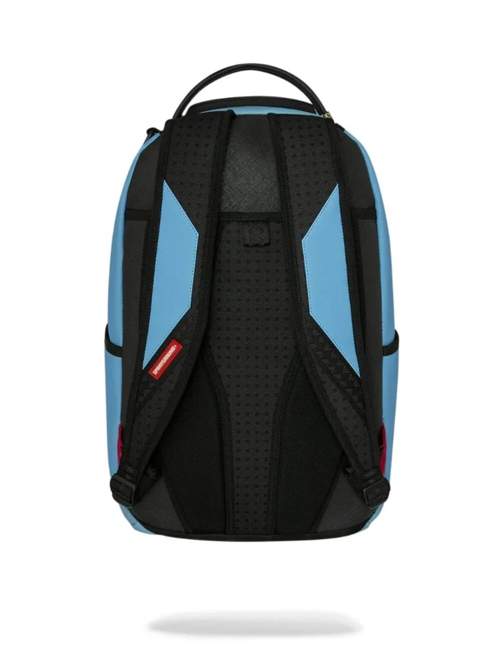SHARK CENTRAL BUBBLE SHARK (SKY BLU) BACKPACK SPRAYGROUND